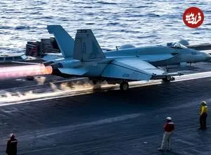 سرعت جت‌های جنگنده در هنگام فرود چقدر است؟ از F-35 گرفته تا F-16