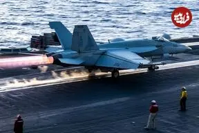سرعت جت‌های جنگنده در هنگام فرود چقدر است؟ /از F-35 گرفته تا F-16