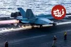 سرعت جت‌های جنگنده در هنگام فرود چقدر است؟ از F-35 گرفته تا F-16