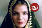 عکس| سفر در زمان؛ «جلال پیشوائیان» در کنار «ژیلا شاهانی» در دهه 70