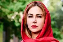 عکس| سفر زمان؛ «آنا نعمتی و فریبرز عرب نیا» با لباس ترکمنی؛ 26 سال قبل