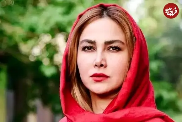 عکس| سفر زمان؛ «آنا نعمتی و فریبرز عرب نیا» با لباس ترکمنی؛ 26 سال قبل