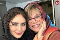 (عکس) استوری احساسی و ویژه «الناز شاکردوست» برای »گوهر خیراندیش»