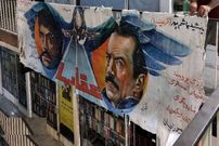 تصاویر؛ سفر در زمان؛ «عقابها» چگونه پرمخاطب‌ترین فیلم سینمای ایران شد؟