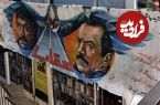 تصاویر؛ سفر در زمان؛ «عقابها» چگونه پرمخاطب‌ترین فیلم سینمای ایران شد؟