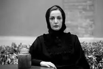 عکس| سفر در زمان؛ «شقایق دهقان» در 22 سالگی و در اولین فیلم اش؛ سال 79