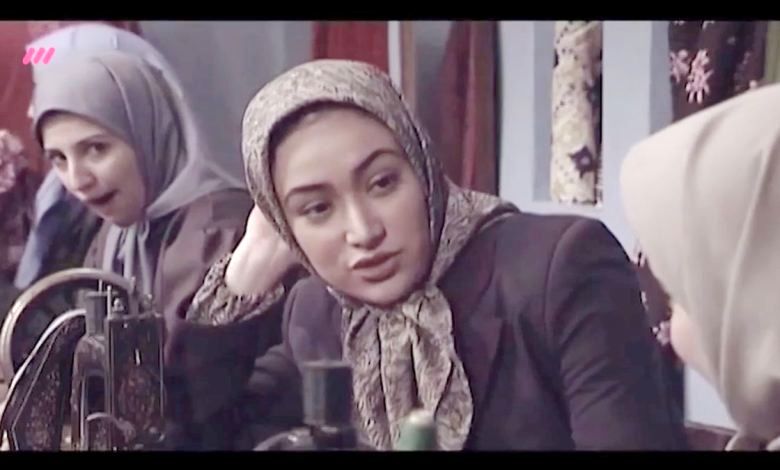 (تصاویر) تغییر چهره بازیگر نقش همسر دکتر قریب در سریال روزگار غریب بعد 20 سال