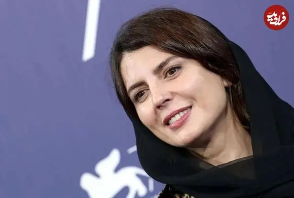 عکس| سفر در زمان؛ «لیلا حاتمی» در 24 سالگی و در سومین فیلم اش؛ سال 75