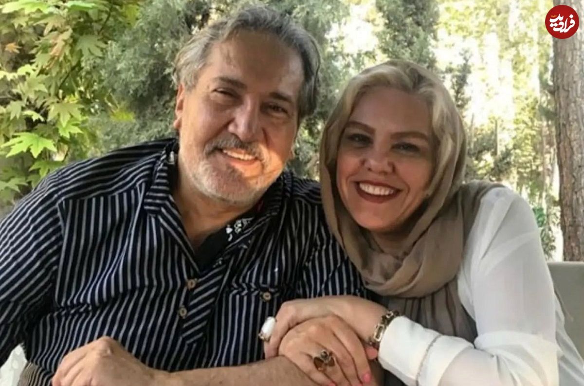 تصاویر| سفر در زمان؛ مراسم ازدواج «افسانه چهره آزاد و شاهرخ فروتنیان»؛ سال 1361