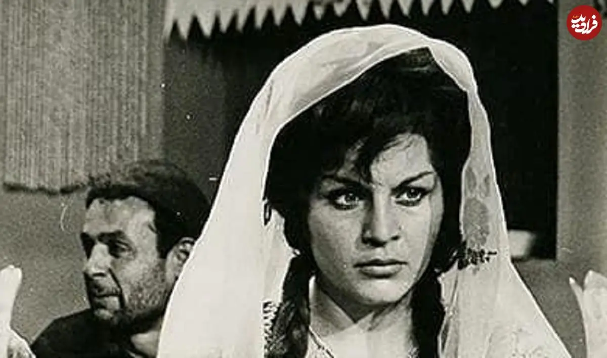 عکس| سفر در زمان؛ «فرانک میرقهاری و گوهر خیراندیش» در 75 و 65 سالگی؛ سال 98