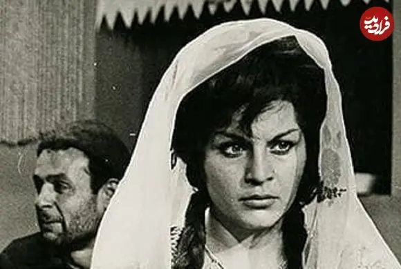 عکس| سفر در زمان؛ «فرانک میرقهاری و گوهر خیراندیش» در 75 و 65 سالگی؛ سال 98