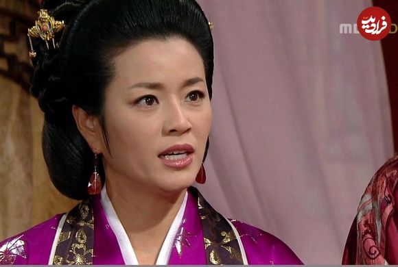 (تصاویر) تغییر تیپ و چهره «مادر تسو» سریال جومونگ بعد 18 سال در 59سالگی