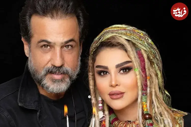 ببینید| رامین راستاد از زندگی با ۸ مار بوآ و یک ایگوانای بزرگ گفت
