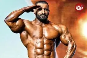 ببینید| صفحه هادی چوپان از دسترس خارج شد!