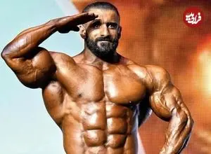 ببینید| صفحه هادی چوپان از دسترس خارج شد!