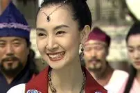 عکس| سفر زمان؛ چهرۀ «بانو جمی» 21 سال بعد از سریال «امپراتور دریا» در 57 سالگی