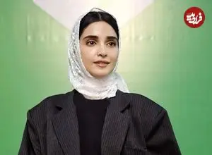 عکس| سفر زمان؛ «الهه حصاری» 21 ساله در کنار «حامد بهداد»؛ 15 سال قبل