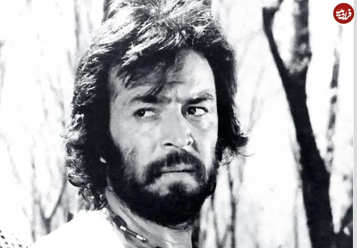 عکس| سفر زمان؛ «ایرج قادری» در 75 سالگی در کنار «مسعود ده‌نمکی»؛ سال 88