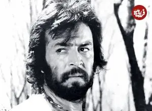 عکس| سفر زمان؛ «ایرج قادری» در 75 سالگی در کنار «مسعود ده‌نمکی»؛ سال 88