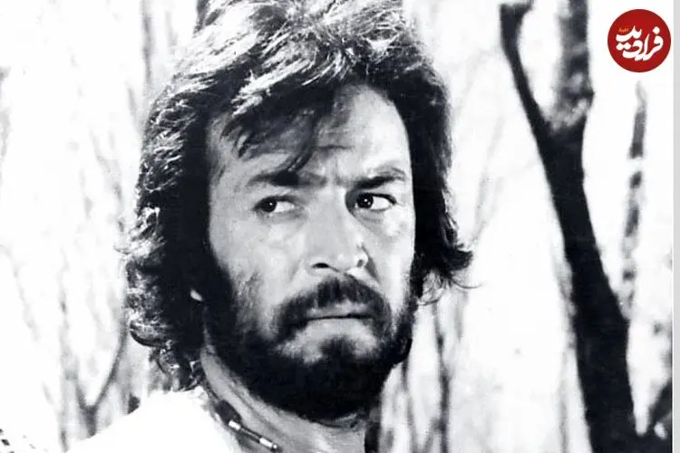 عکس| سفر زمان؛ «ایرج قادری» در 75 سالگی در کنار «مسعود ده‌نمکی»؛ سال 88