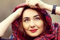 عکس| سفر زمان؛ «هانیه توسلی و احمد مهرانفر» در کربلا؛ سال 87