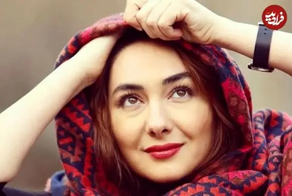 عکس| سفر زمان؛ «هانیه توسلی و احمد مهرانفر» در کربلا؛ سال 87