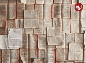 هوش مصنوعی به کتاب‌ها رحم نمی‌کند؛ بازار مخفی نابودی نسخه‌های چاپی