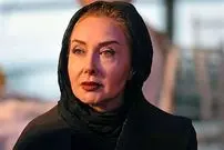 عکس| سفر در زمان؛ «لادن طباطبایی و کتایون ریاحی» در پشت صحنه یک فیلم؛ سال 82