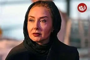 عکس| سفر در زمان؛ «لادن طباطبایی و کتایون ریاحی» در پشت صحنه یک فیلم؛ سال 82