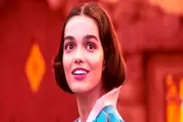 پیشتازی Snow White و War of the Worlds در نامزدی برای تمشک طلایی