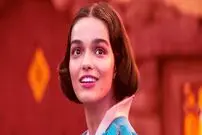 پیشتازی Snow White و War of the Worlds در نامزدی برای تمشک طلایی