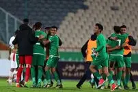 انتقال مسابقات عراق از خاورمیانه به مکزیک!