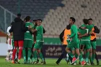 انتقال مسابقات عراق از خاورمیانه به مکزیک!