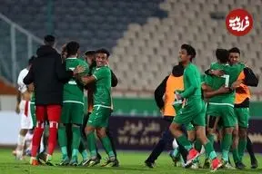 انتقال مسابقات عراق از خاورمیانه به مکزیک!