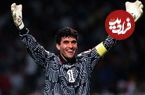 عکس؛ عابدزاده "سبیلو" شد؛ تغییر چهره جذاب عقاب آسیا پس از سال‌ها دوری