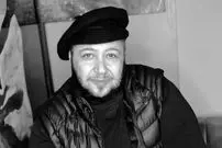 عکس| سفر در زمان؛ «مازیار لرستانی» در 48 سالگی و در کنار مرجانه گلچین؛ سال 93