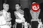 سفر به ایران قدیم؛ یادداشت‌های علم، شنبه ۲۶ فروردین ۱۳۵۱: بین قوای مرزی ما و عراق زد و خورد شده؛ معلوم است پشت سر او شوروی ایستاده