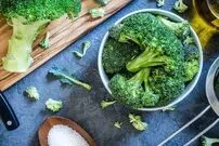 با معجزات این سبزی برای سلامت آشنا شوید