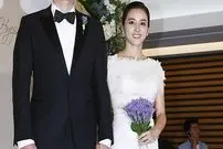 عکس| سفر زمان؛ عکس یادگاری «سوسانو و بیورها» در پشت‌صحنه سریال جومونگ