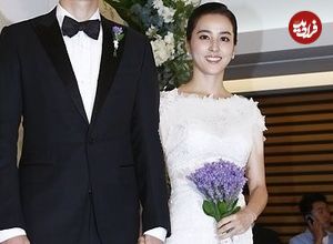 عکس| سفر زمان؛ عکس یادگاری «سوسانو و بیورها» در پشت‌صحنه سریال جومونگ