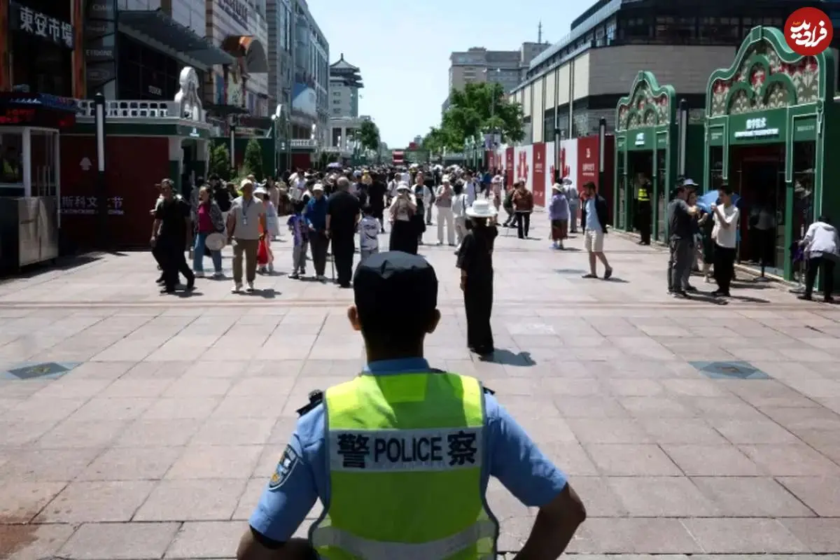 روایتی متفاوت از زندگی در پکن؛ زندگی در چین چقدر رویایی است؟