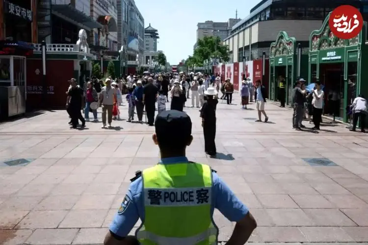 روایتی متفاوت از زندگی در پکن؛ زندگی در چین چقدر رویایی است؟