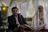 عکس| سفر زمان؛ چهرۀ «جواد جوادی» (فصل 4 بچه مهندس) در جدیدترین سریالش