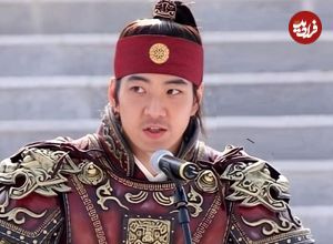 عکس؛ سفر زمان؛ چهرۀ متفاوت «جومونگ» بعد از 19 سال در 53 سالگی