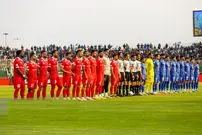 تساوی پرسپولیس و استقلال در داربی ۱۰۶؛ پر سروصدا و بدون گل!