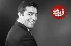 عکس| سفر زمان؛ «فروزان و فردین» با ظاهر متفاوت در نمایی از فیلم باباشمل؛ سال 50 
