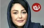 ببینید| شقایق فراهانی: گلشیفته را من بازیگر کردم