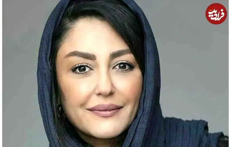 ببینید| شقایق فراهانی: گلشیفته را من بازیگر کردم