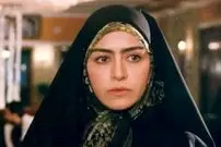 عکس| سفر زمان؛ تیپ و چهرۀ متفاوت «مریلا زارعی» در «ایدۀ اصلی»؛ 8 سال قبل