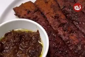 طرز تهیه کباب ترش کردی؛ یک غذای خوشمزه و اصیل
